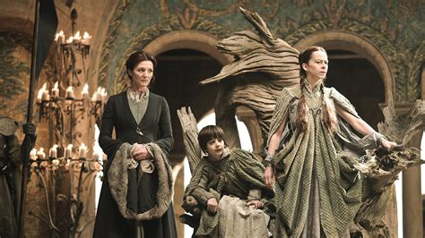 Game Of Thrones Lysa Arryn