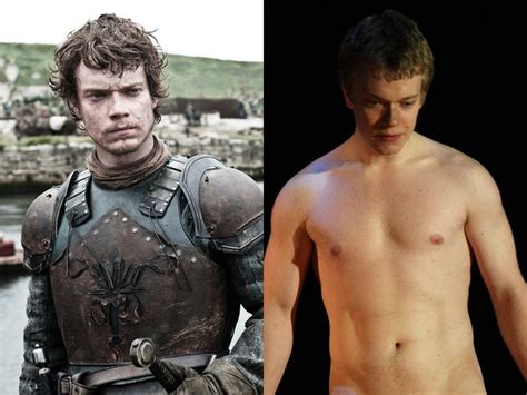 Game Of Thrones Naked Men