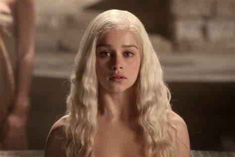 game of thrones nud