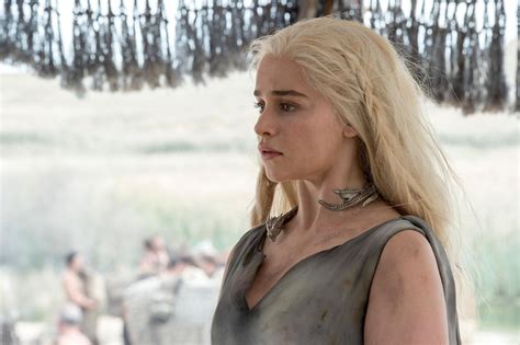 Game Of Thrones Nudity