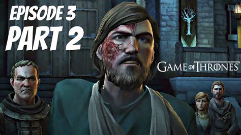 Game Of Thrones Ps4 Walkthrough