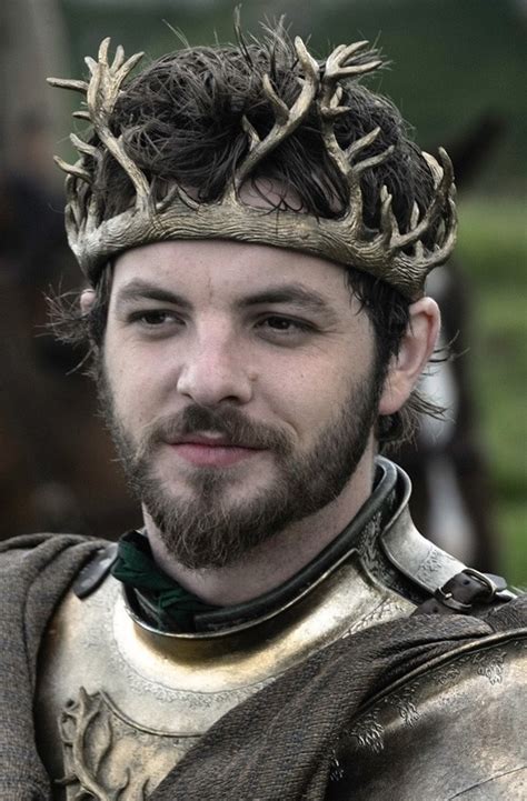 Game Of Thrones Renly