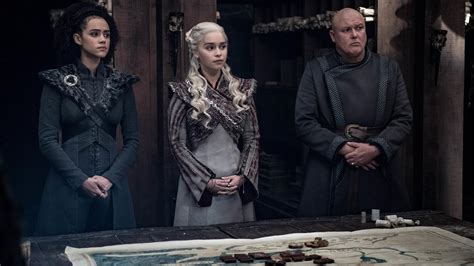 Game Of Thrones Summary Episode