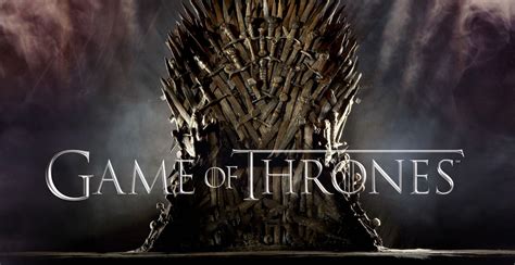 Game Of Thrones Synopsis