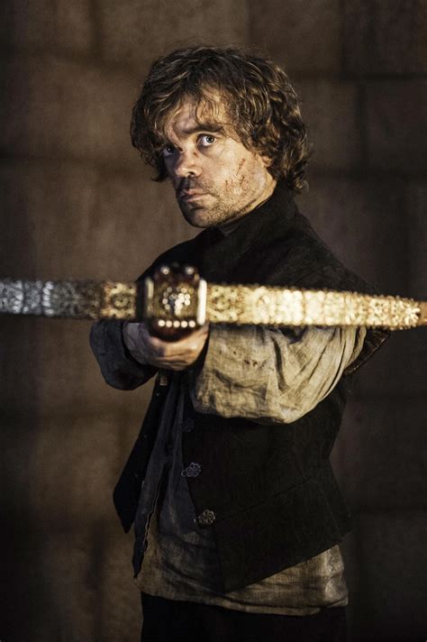 Game Of Thrones Tyrion
