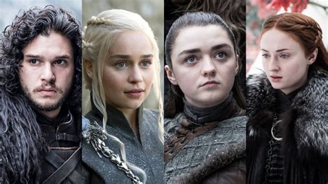 Game Of Throwns