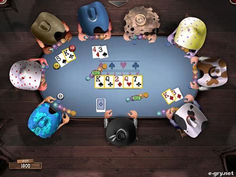 game online pc poker qdkx