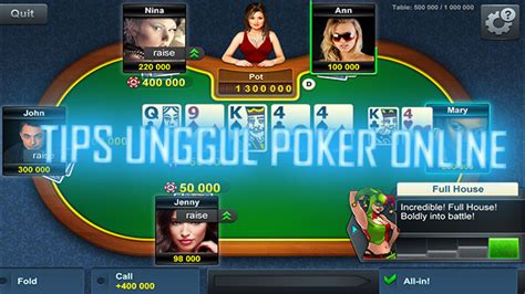 game online poker yg bagus ggvu