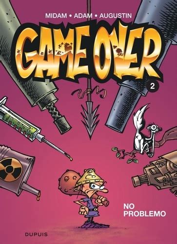 game over tome 2 no problemo