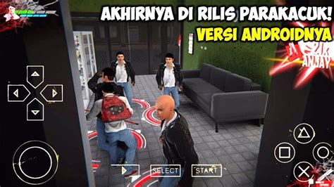 game parakacuk android