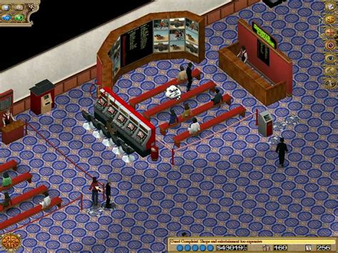 game pc casino
