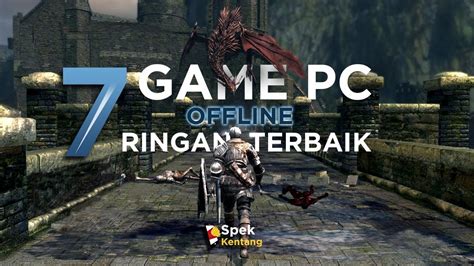 game pc ringan offline | Top 7 game pixel PC hay nht