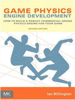 game physics engine development 2nd pdf