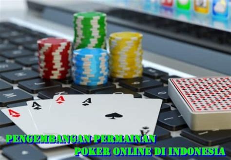 game poker online indonesia dhng