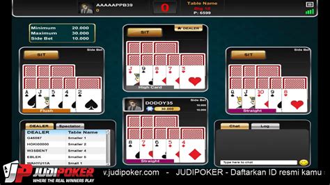 game poker online indonesia gdgp