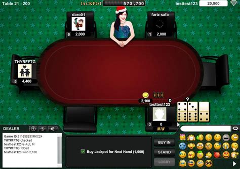 game poker online terpercaya sygj belgium