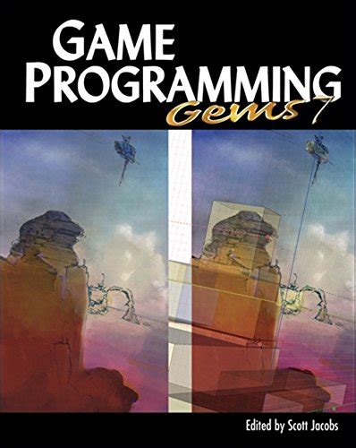 Game Programming Gems 7 Game Programming Gems W Cd