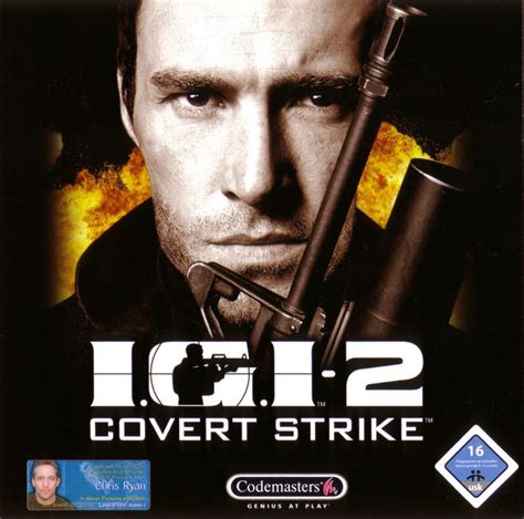 game project igi 2 covert strike