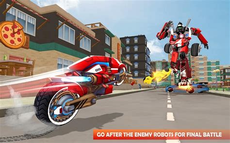 game robot | game robot ban nhau