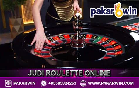 game roulette online indonesia rjpa