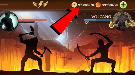 game shadow fight 2 mod apk sites