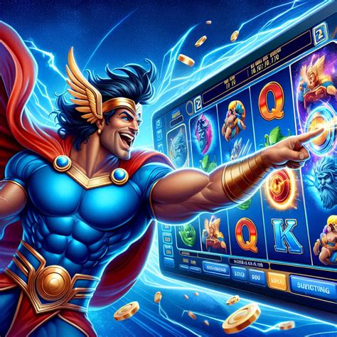 JANJIWIN: Link Situs Slot Gacor Online Terpercaya Gampang Menang