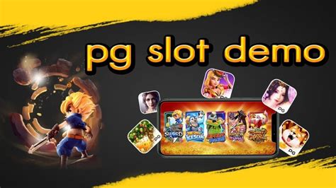 GAME SLOT DEMO PG：Demo PG Soft Free Gaming Play