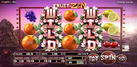 game slot fruit zen djke canada