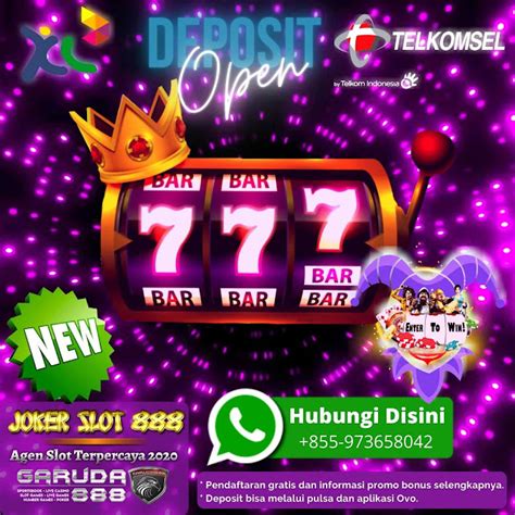 game slot joker yang mudah menang Array