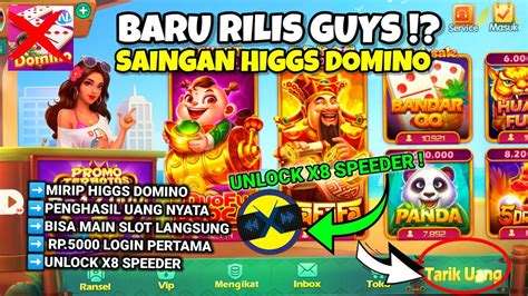 Game Slot Yang Mirip Higgs Domino  Situs Togel Online - Slot Domino Online