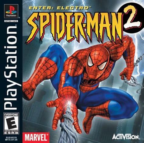 game spiderman 2 ps1 iso files