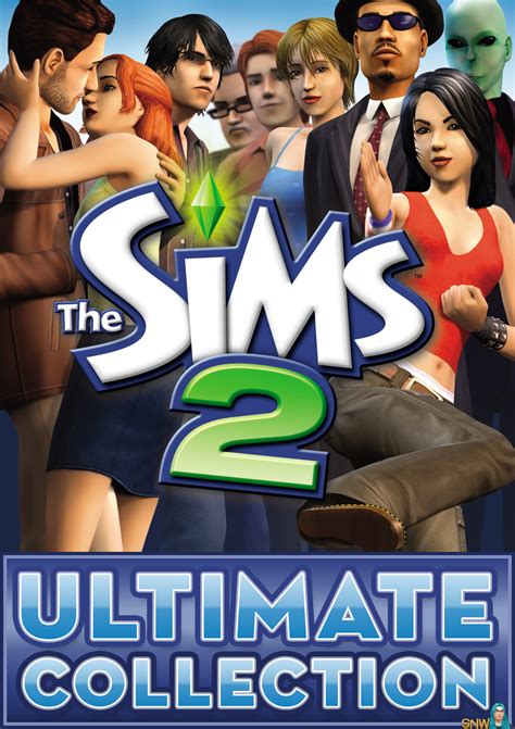 game the sims pc