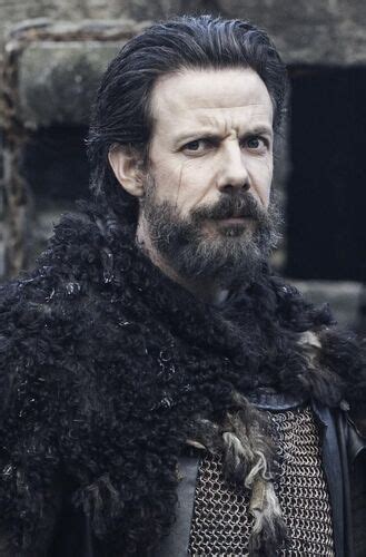 Game Thrones Locke