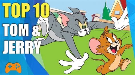 game tom jerry
