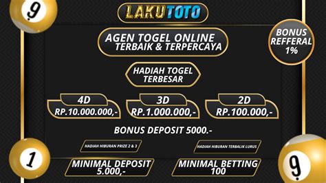 Game Toto  Agen Toto Togel 4d Terpercaya - Togel Online Terpercaya Agentotoplay