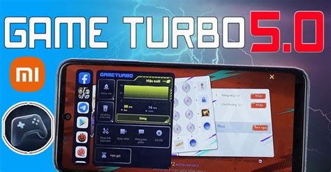 game turbo | Game Turbo cho Android ng dng ti