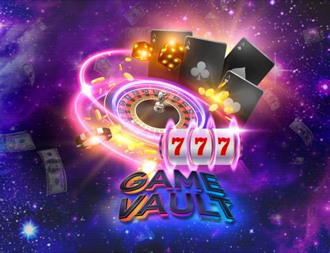 game vault casino online!