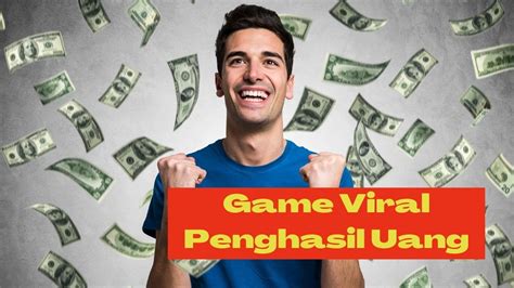 game viral penghasil uang