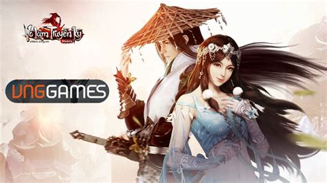 game vo lam truyen ky offline 2012