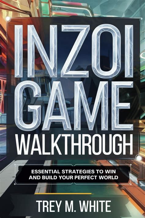 Game Walkthrough Books
