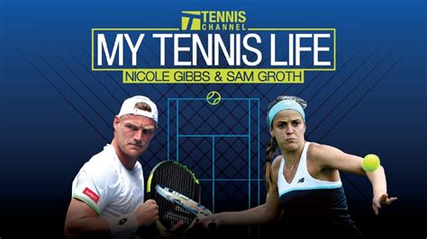 Read Game Changer My Tennis Life 