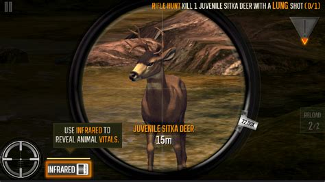 Read Game Cheat Guide Deer Hunter 