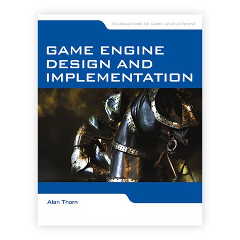 Read Online Game Engine Design Implementation 