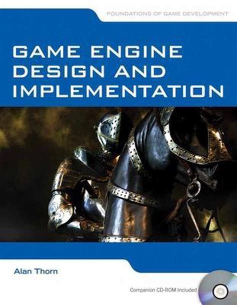 Read Online Game Engine Design Implementation 