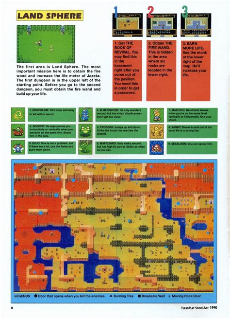 Download Game Guide Scans 