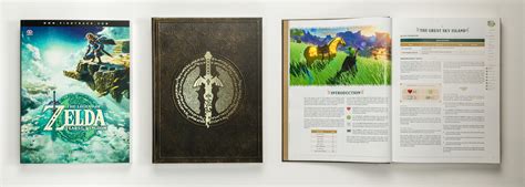 Read Game Guide Zelda 