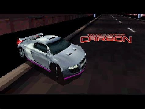 Read Game Java Need For Speed Carbon 3D 