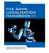 Download Game Localization Handbook Second Edition 