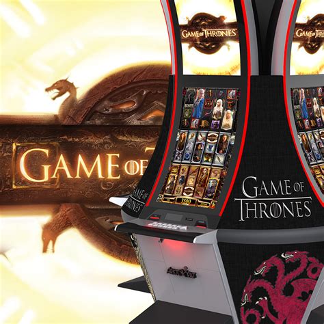 game of thrones online casino