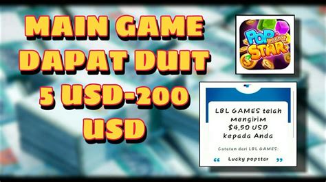 GAME PENGHASIL SALDO DANA TANPA IKLAN - MAGER - Game Penghasil Uang - Aplikasi di